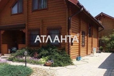 Будинок за адресою вул. Приморська (площа 136,3 м²) - Atlanta.ua - фото 15