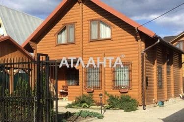 Будинок за адресою вул. Приморська (площа 136,3 м²) - Atlanta.ua - фото 21