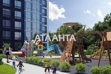 2-rooms apartment apartment by the address st. 7 km ovidiopolskoy dor (area 37,4 m²) - Atlanta.ua - photo 6