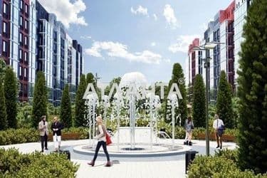 2-rooms apartment apartment by the address st. 7 km ovidiopolskoy dor (area 37,4 m²) - Atlanta.ua - photo 8
