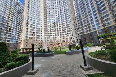 1-кімнатна квартира за адресою вул. Каманіна (площа 40,6 м²) - Atlanta.ua - фото 8