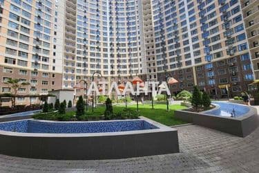 1-кімнатна квартира за адресою вул. Каманіна (площа 40,6 м²) - Atlanta.ua - фото 13