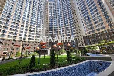 1-кімнатна квартира за адресою вул. Каманіна (площа 40,6 м²) - Atlanta.ua - фото 14