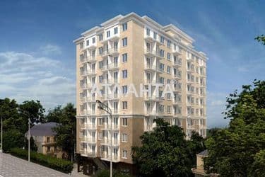 1-кімнатна квартира за адресою вул. Балківська (площа 42,3 м²) - Atlanta.ua - фото 7