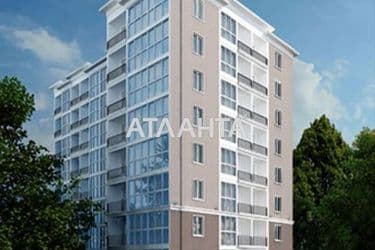 1-кімнатна квартира за адресою вул. Балківська (площа 42,3 м²) - Atlanta.ua - фото 8