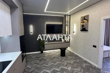 2-rooms apartment apartment by the address st. Krasnova (area 58 m²) - Atlanta.ua - photo 15