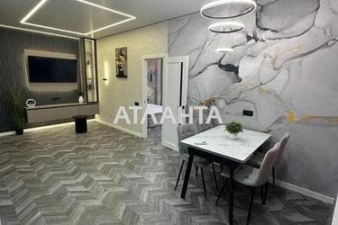 2-rooms apartment apartment by the address st. Krasnova (area 58 m²) - Atlanta.ua - photo 19