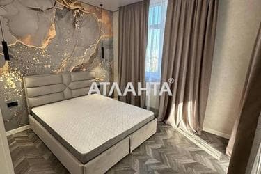 2-rooms apartment apartment by the address st. Krasnova (area 58 m²) - Atlanta.ua - photo 26