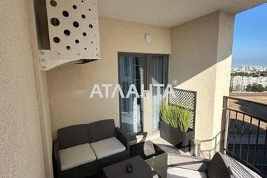 2-rooms apartment apartment by the address st. Krasnova (area 58 m²) - Atlanta.ua - photo 27