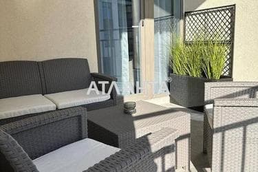2-rooms apartment apartment by the address st. Krasnova (area 58 m²) - Atlanta.ua - photo 28
