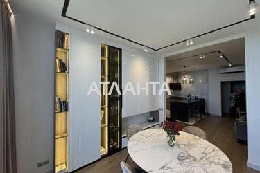 2-rooms apartment apartment by the address st. Shevchenko pr (area 68 m²) - Atlanta.ua - photo 43