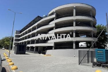 2-rooms apartment apartment by the address st. Shevchenko pr (area 68 m²) - Atlanta.ua - photo 75