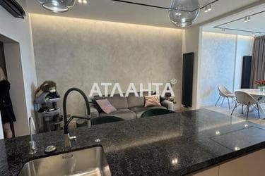 2-rooms apartment apartment by the address st. Shevchenko pr (area 68 m²) - Atlanta.ua - photo 51