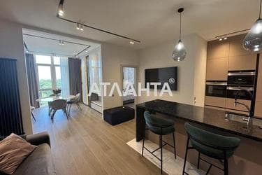 2-rooms apartment apartment by the address st. Shevchenko pr (area 68 m²) - Atlanta.ua - photo 52