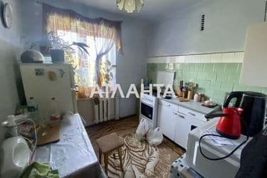 1-кімнатна квартира за адресою вул. Івана та Юрія Ліпи (площа 32,3 м²) - Atlanta.ua - фото 13