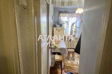1-кімнатна квартира за адресою вул. Івана та Юрія Ліпи (площа 32,3 м²) - Atlanta.ua - фото 14