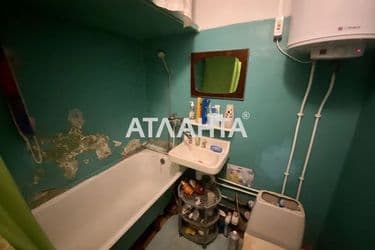 1-кімнатна квартира за адресою вул. Івана та Юрія Ліпи (площа 32,3 м²) - Atlanta.ua - фото 16