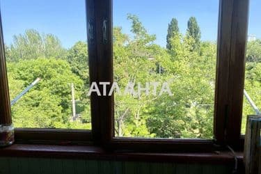 1-кімнатна квартира за адресою вул. Івана та Юрія Ліпи (площа 32,3 м²) - Atlanta.ua - фото 17