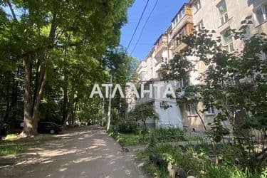1-кімнатна квартира за адресою вул. Івана та Юрія Ліпи (площа 32,3 м²) - Atlanta.ua - фото 20