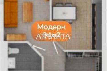 1-room apartment apartment by the address st. Grushevskogo per (area 34,1 m²) - Atlanta.ua - photo 20