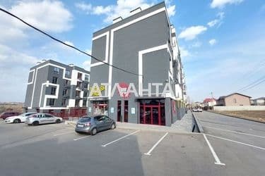 1-room apartment apartment by the address st. Grushevskogo per (area 34,1 m²) - Atlanta.ua - photo 22