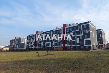 1-room apartment apartment by the address st. Grushevskogo per (area 34,1 m²) - Atlanta.ua - photo 23