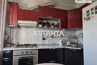 1-кімнатна квартира за адресою вул. Замостянська (площа 36,8 м²) - Atlanta.ua - фото 12