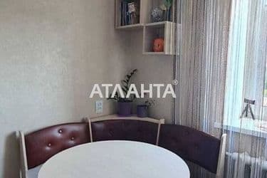 1-кімнатна квартира за адресою вул. Замостянська (площа 36,8 м²) - Atlanta.ua - фото 14