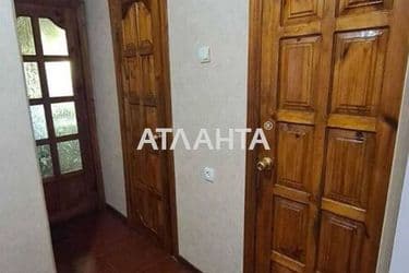 1-кімнатна квартира за адресою вул. Замостянська (площа 36,8 м²) - Atlanta.ua - фото 16