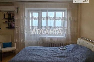1-кімнатна квартира за адресою вул. Замостянська (площа 36,8 м²) - Atlanta.ua - фото 17