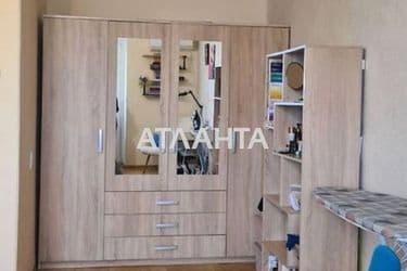 1-кімнатна квартира за адресою вул. Замостянська (площа 36,8 м²) - Atlanta.ua - фото 18