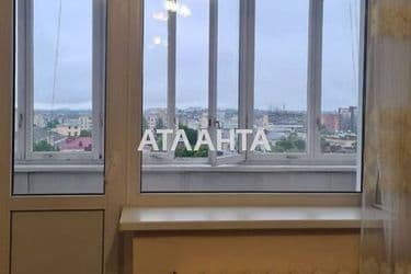 1-кімнатна квартира за адресою вул. Замостянська (площа 36,8 м²) - Atlanta.ua - фото 19