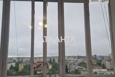 1-кімнатна квартира за адресою вул. Замостянська (площа 36,8 м²) - Atlanta.ua - фото 20