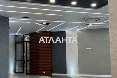 1-room apartment apartment by the address st. Kurortnyy per (area 30 m²) - Atlanta.ua - photo 10