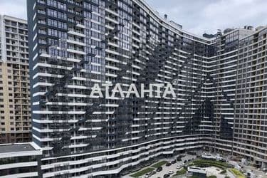 1-room apartment apartment by the address st. Kurortnyy per (area 30 m²) - Atlanta.ua - photo 11