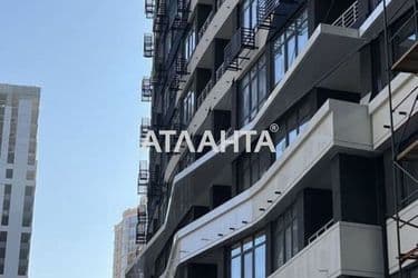 1-room apartment apartment by the address st. Kurortnyy per (area 30 m²) - Atlanta.ua - photo 13