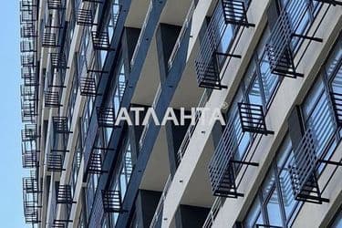 1-room apartment apartment by the address st. Kurortnyy per (area 30 m²) - Atlanta.ua - photo 14
