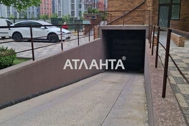 2-кімнатна квартира за адресою вул. Марсельська (площа 50 м²) - Atlanta.ua - фото 33