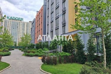 2-кімнатна квартира за адресою вул. Марсельська (площа 50 м²) - Atlanta.ua - фото 18