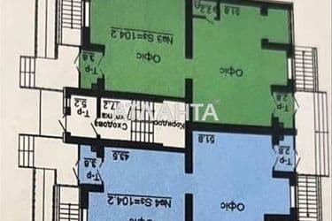 Commercial real estate at st. Otdykha (area 78 m²) - Atlanta.ua - photo 14