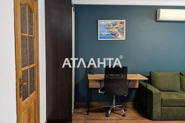 4+-rooms apartment apartment by the address st. Ekonomicheskiy per (area 74 m²) - Atlanta.ua - photo 25