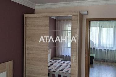4+-rooms apartment apartment by the address st. Ekonomicheskiy per (area 74 m²) - Atlanta.ua - photo 31