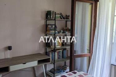 4+-rooms apartment apartment by the address st. Ekonomicheskiy per (area 74 m²) - Atlanta.ua - photo 33