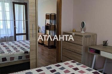 4+-rooms apartment apartment by the address st. Ekonomicheskiy per (area 74 m²) - Atlanta.ua - photo 34