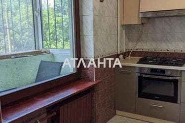 4+-rooms apartment apartment by the address st. Ekonomicheskiy per (area 74 m²) - Atlanta.ua - photo 38