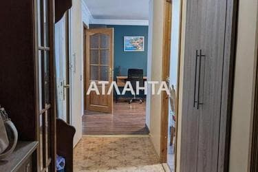 4+-rooms apartment apartment by the address st. Ekonomicheskiy per (area 74 m²) - Atlanta.ua - photo 44