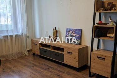 4+-rooms apartment apartment by the address st. Ekonomicheskiy per (area 74 m²) - Atlanta.ua - photo 26