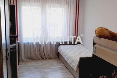 4+-rooms apartment apartment by the address st. Ekonomicheskiy per (area 74 m²) - Atlanta.ua - photo 35