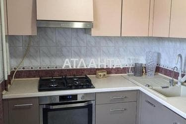 4+-rooms apartment apartment by the address st. Ekonomicheskiy per (area 74 m²) - Atlanta.ua - photo 37