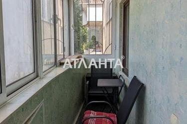 4+-rooms apartment apartment by the address st. Ekonomicheskiy per (area 74 m²) - Atlanta.ua - photo 43
